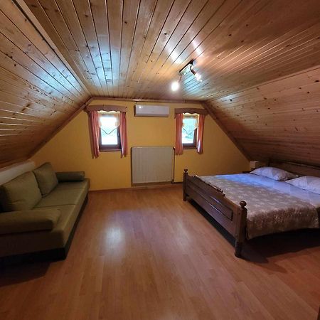 Вілла Turisticna Kmetija Kunstek Rogatec Екстер'єр фото