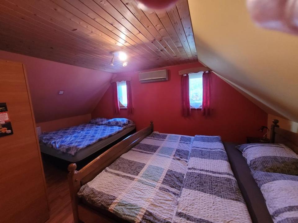 Вілла Turisticna Kmetija Kunstek Rogatec Екстер'єр фото